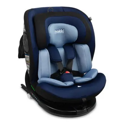 Caretero Mokki i-Size 2024 Navy