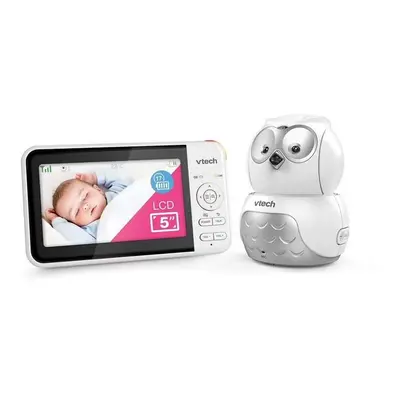 Chůvička VTECH BM 5550 VIDEO