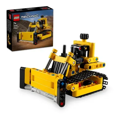 LEGO® Technic 42163 Výkonný buldozer