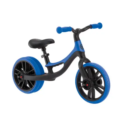 Globber Odrážedlo dětské Go Bike Elite Duo - Navy Blue