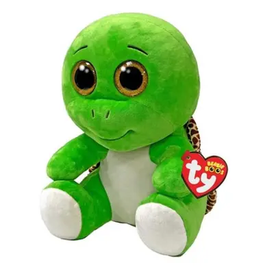 TY Beanie Boos TURBO plyšák zelená želva 24cm