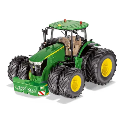 SIKU Control Bluetooth, John Deere s dvojitými koly