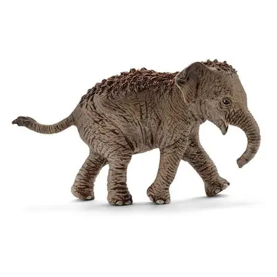 Schleich 14755 Asijské slůně