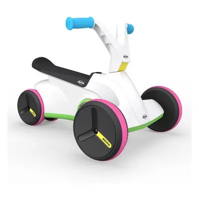 Berg GO Twirl Multicolor Rider