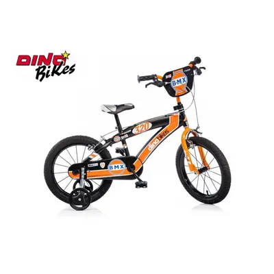 Dino Bikes 165XC 2017