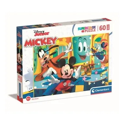 Clementoni Puzzle 60 ks Maxi Mickey