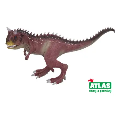 Atlas E Dinosaurus Bull Dragon 22 cm