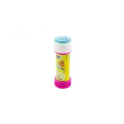 Bublifuk plast 9cm 20ml 12ks v boxu