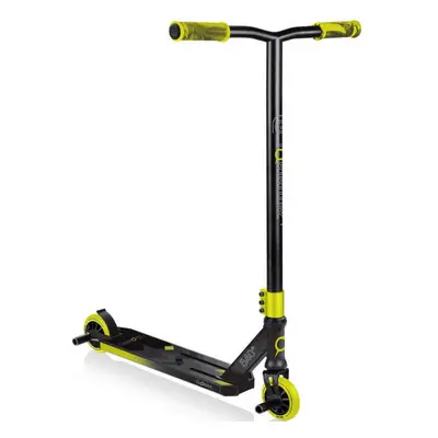 Globber Freestyle Koloběžka STUNT SCOOTER GS 540 Black - yellow