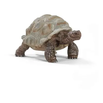 Schleich 14824 Wild Life Giant tortoise