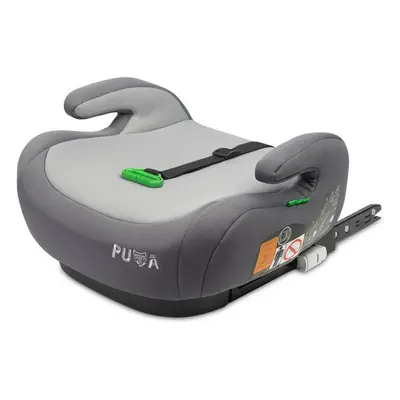 Caretero Puma Isofix 2024 Grey