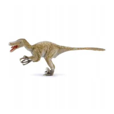 Dinosaurus Velociraptor deluxe COLLECTA