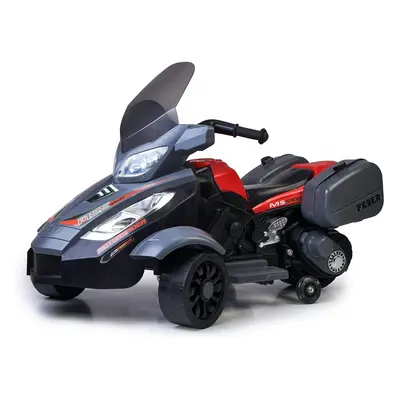 Feber Motorspider12V elektrická tříkolka