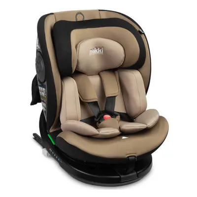 Caretero Mokki i-Size 2024 Beige