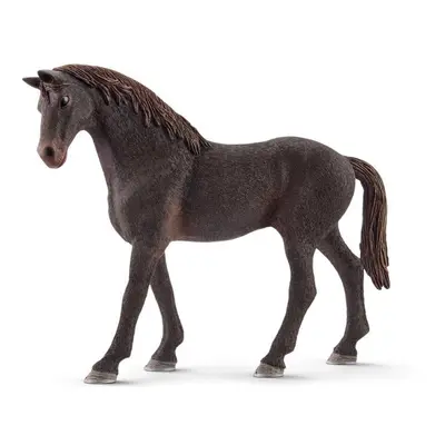 Schleich 13856 Anglický plnokrevník hřebec