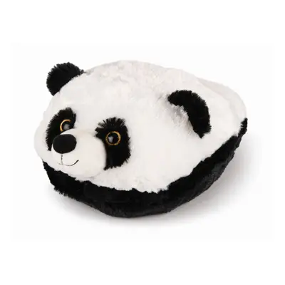 Cozy Noxxiez CS923 Panda - hřejivý plyšový pantofel