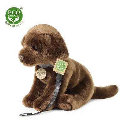 Eco-Friendly Rappa pes labrador 25 cm