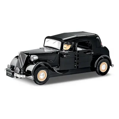 Cobi 2267 Francouzský automobil CITROËN 15CV SIX D