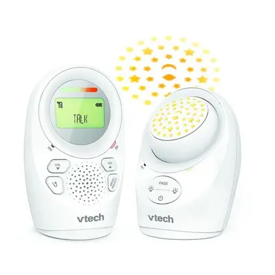 Elektronická chůvička Vtech DM1212 s projektorem