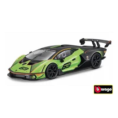 Bburago BB41161 Race Lamborghini Essenza SCV12 1:32