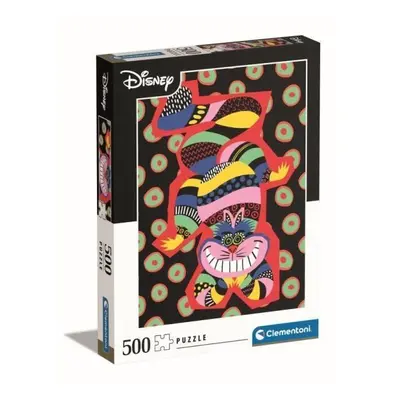 Clementoni Puzzle 500 ks Disney