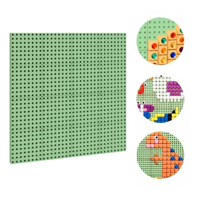 MASTERKIDZ Wall Panel Science Board Creative STEM Board