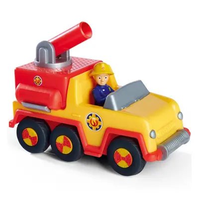 SIMBA Mini figurka vozidla Fireman Sam Venus