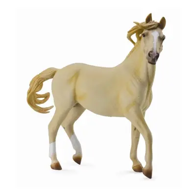 Kůň Mustang palomino COLLECTA