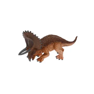 Atlas D Triceratops 14 cm