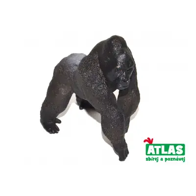 Atlas B Gorila 8,5 cm