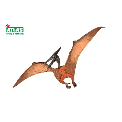 Atlas C Dino Pteranodon 22cm