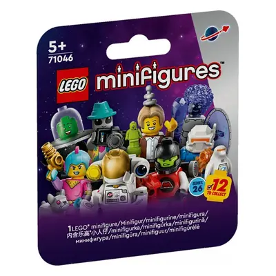 LEGO® Minifigurky – Vesmír – řada 26