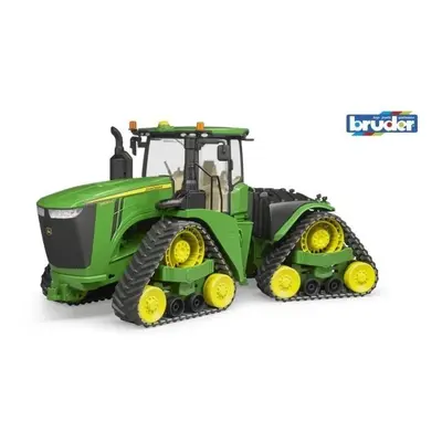 Bruder - Pásový traktor JOHN DEERE 9620RX