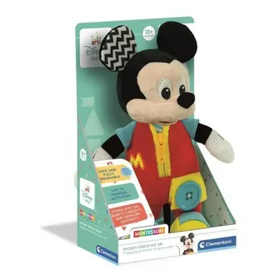 Clementoni Baby Disney Mickey zdobit