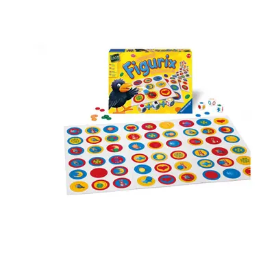 Ravensburger Figurix