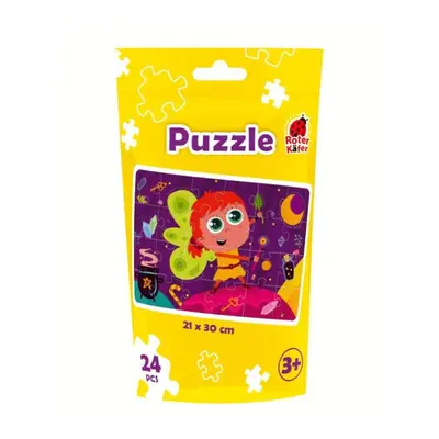 Puzzle věštkyně RK1130-05