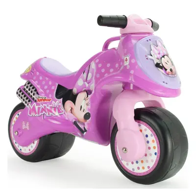 INJUSA Motorové Minnie Mouse