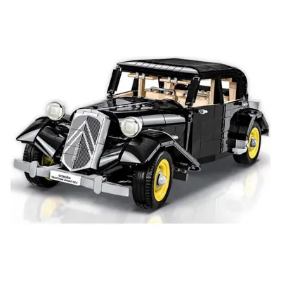 cobi 24336 Citroen Traction Avant 11cv Executive edition