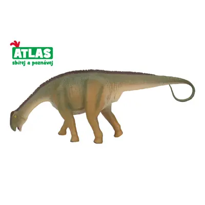 Atlas D Hadrosaurus 21 cm