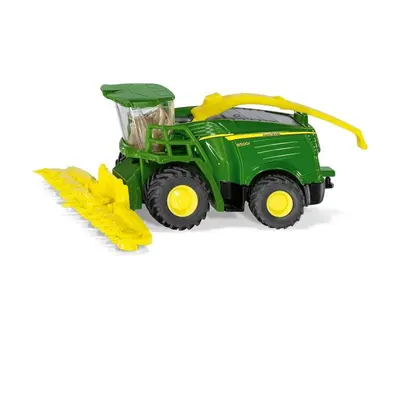 Siku 1794 Řezačka JOHN DEERE 8500i 1:87