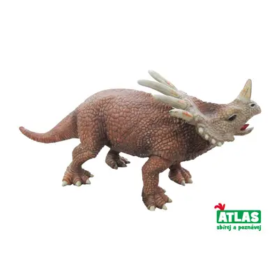 Atlas Dinosaurus Triceratops