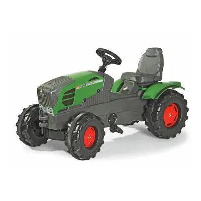 Rolly Toys Šlapací traktor Fendt 211 Vario 60102