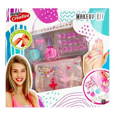 Makeup beauty set