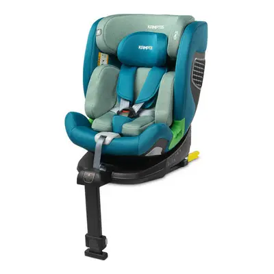 Caretero Kamptos i-Size 2024 Blue