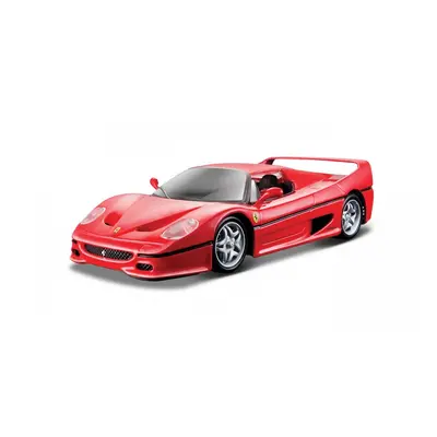 Bburago Ferrari F50 1:24