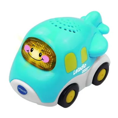 Vtech Tut Tut Letadlo