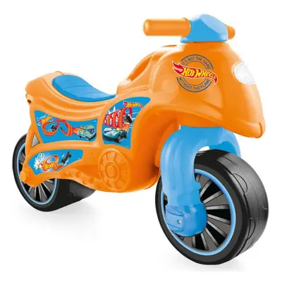 DOLU motorka Hot Wheels