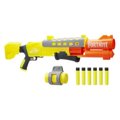 Nerf Fortnite Legendary Tac 5010994172596