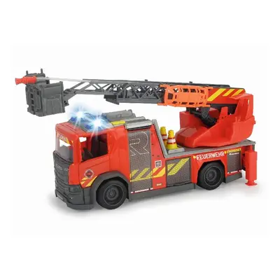 SIMBA Hasičské auto Scania 35 cm