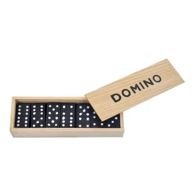 Rappa Domino dřevěné